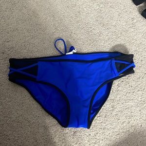 lululemon swim bottoms